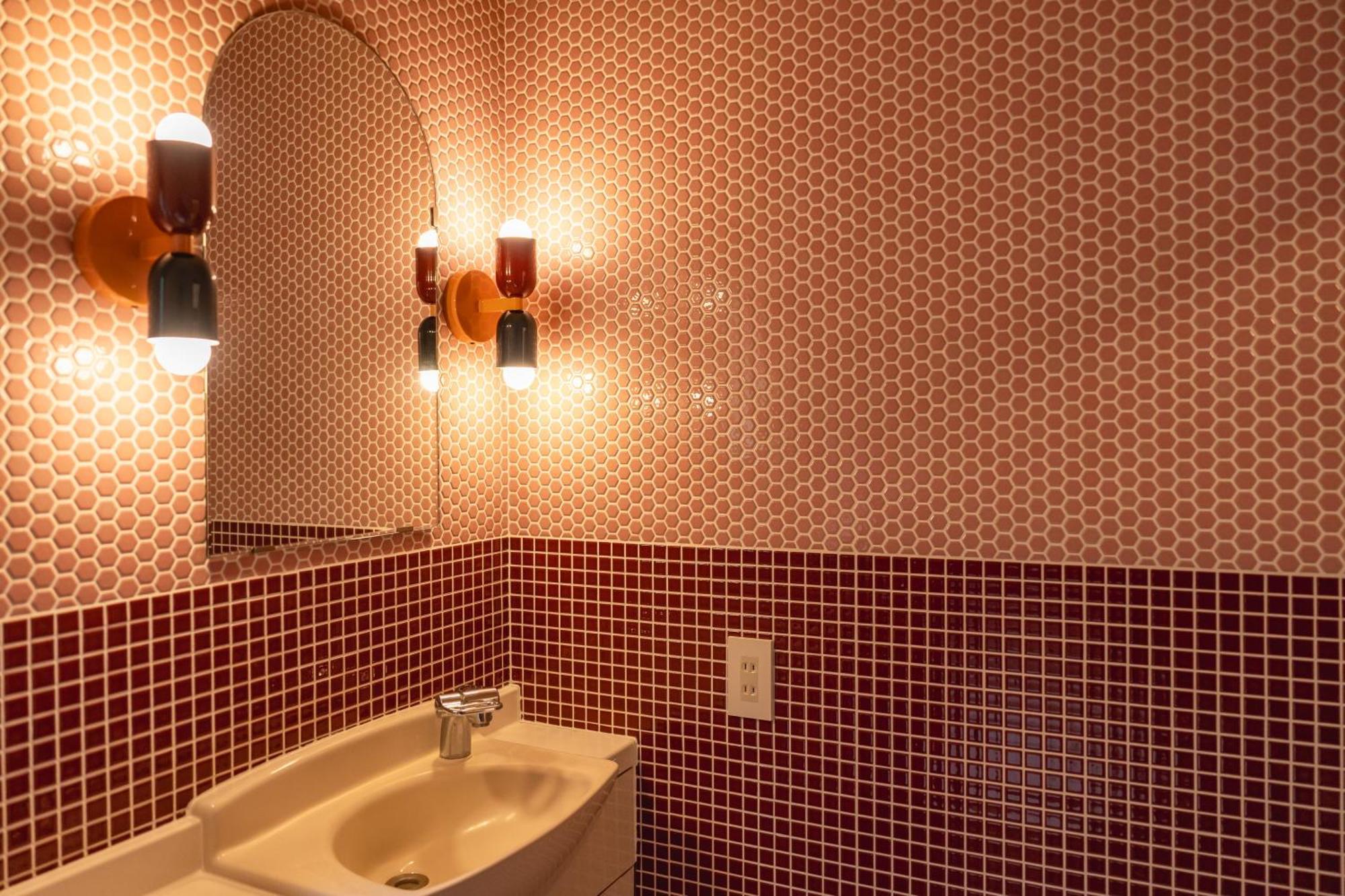 Вилла Juju Kiseki House Наосима Экстерьер фото